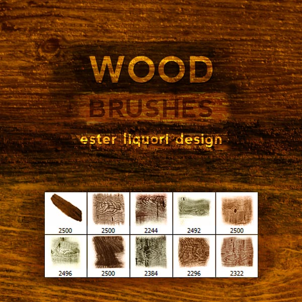 wood-photoshop-brushes