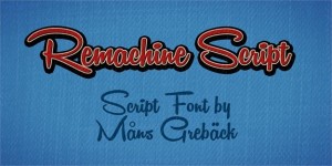 remachine-script